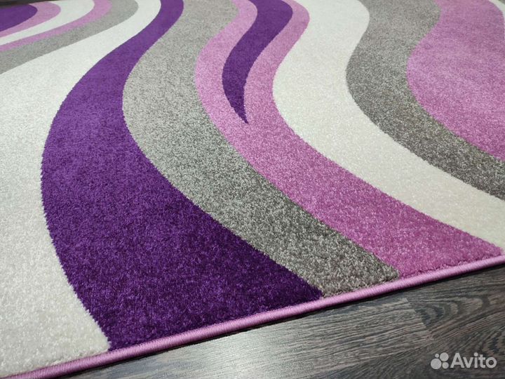 Ковёр 2х3 овальный