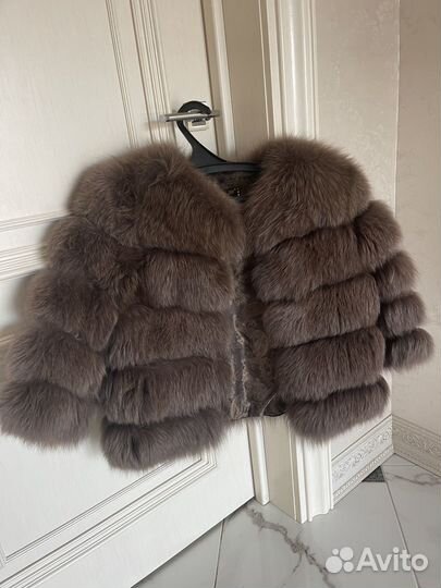 Полушубок писец