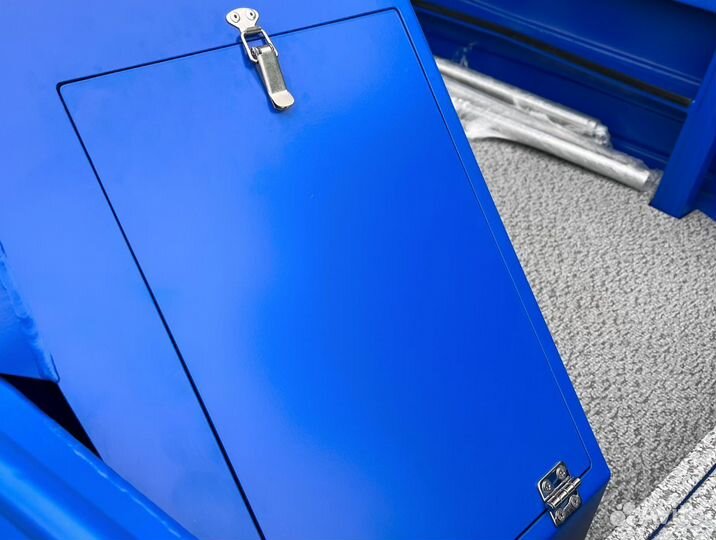 Лодка S 4.2 console