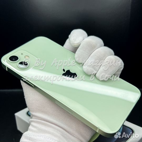 iPhone 12, 64 ГБ