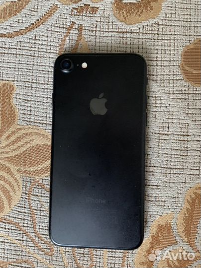 iPhone 7 на запчасти