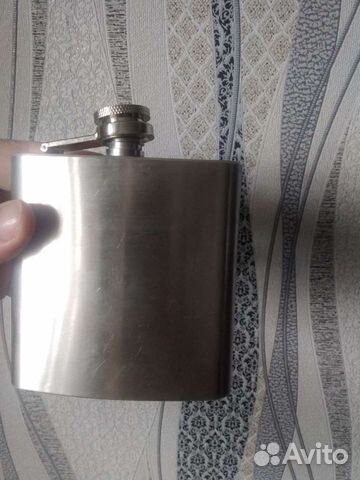 Фляжка