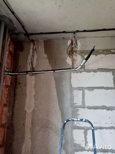 Установка монтаж кондиционеров