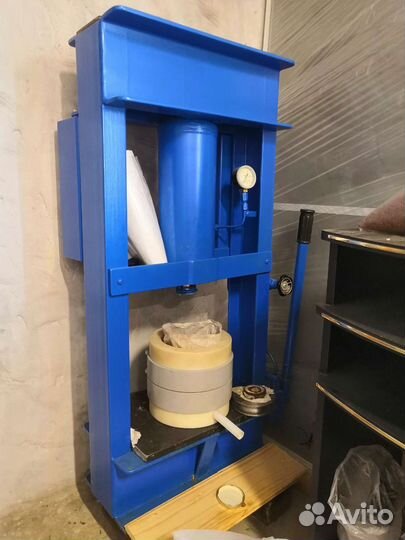 Масло пресс холодного отжима