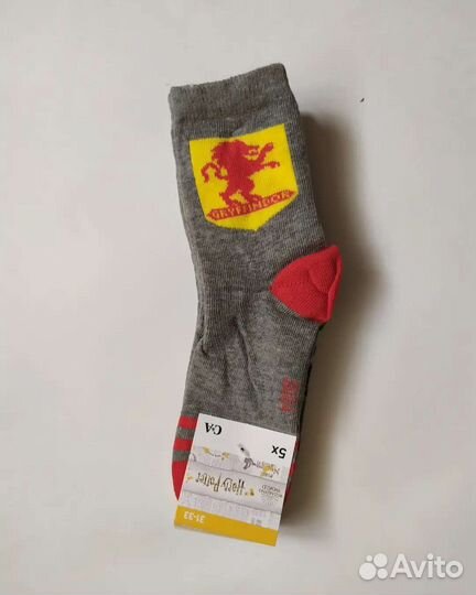Носки для мальчика са