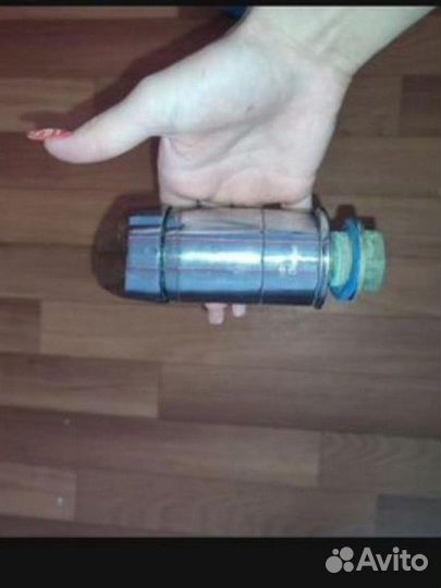 Смеситель для ванны и кухни