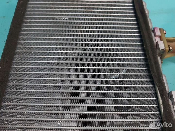 Радиатор печки салона nissan maxima a32