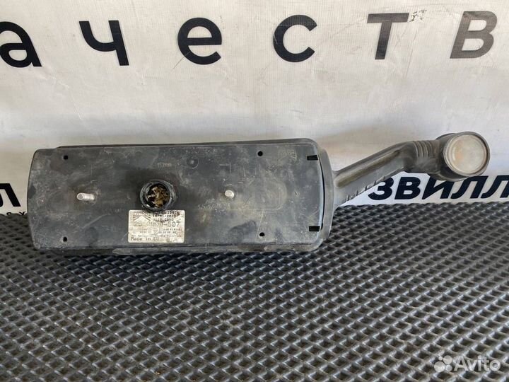 Фонарь задний левый Volvo FH4 311010950