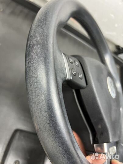 Руль VW passat R36