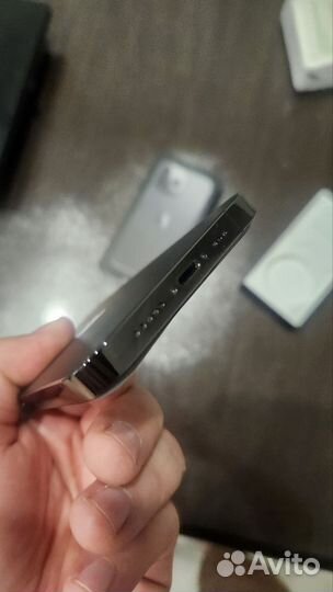 iPhone 13 Pro, 256 ГБ