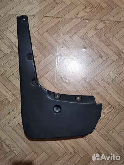 Продам брызговики на бмв х6