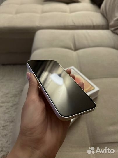 iPhone 12, 128 ГБ