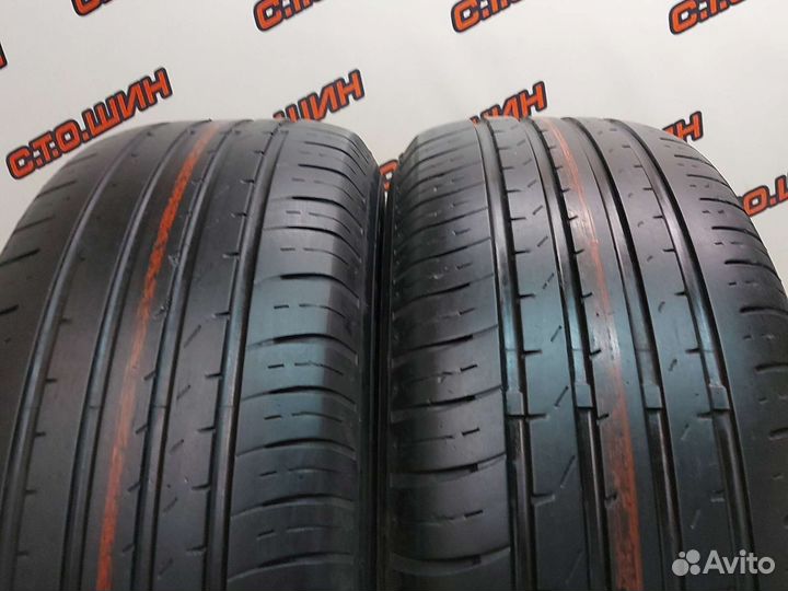 Maxxis Premitra HP5 215/60 R16 99V