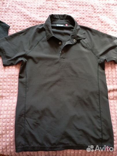 Рубаха майка