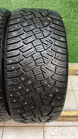 Continental IceContact 2 235/45 R18