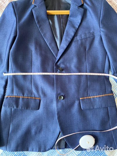 Школьная форма для мальчика