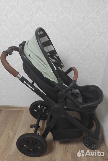 Коляска трансформер