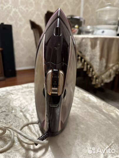 Утюг Philips azur