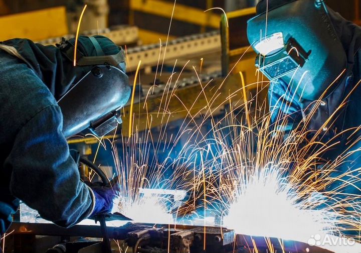 Электросварщик Вахта г. Миасс