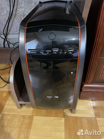 Компьютер samsung