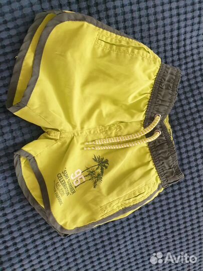 Детская одежда