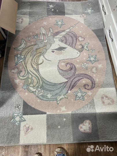 Палас для детской