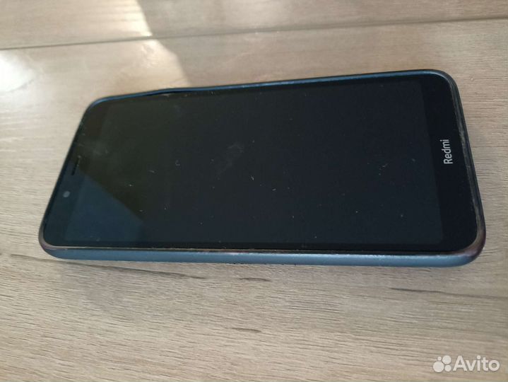 Xiaomi Redmi 7A, 2/32 ГБ