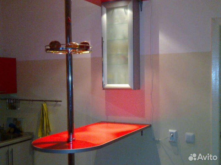 Кухни на заказ