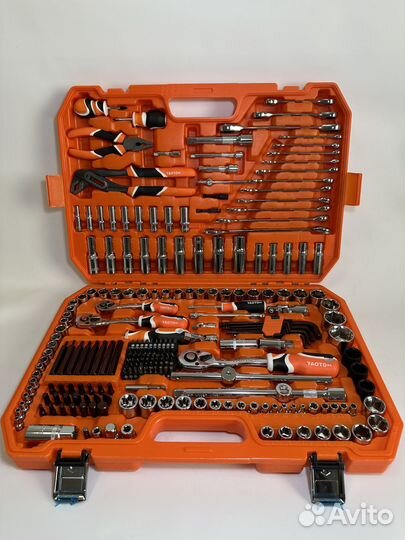 Набор инструментов 239 предметов Yaoto