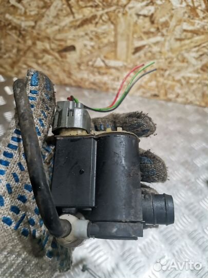 Насос омывателя Kia Sportage 2