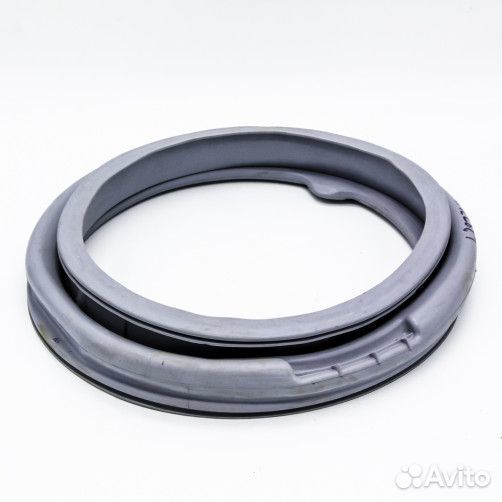 Манжета люка стиральных машин Ariston/Indesit 2877