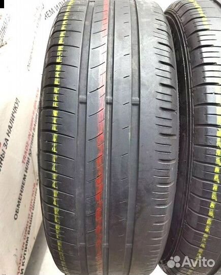 Dunlop Enasave EC300+ 215/60 R17 96N