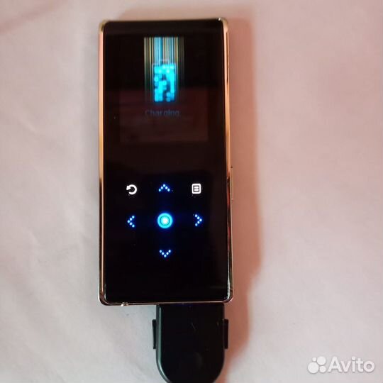Mp3 плеер samsung