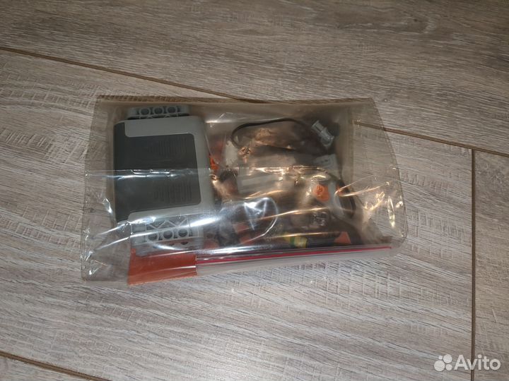 Lego 8293 Лего оригинал мотор электрика