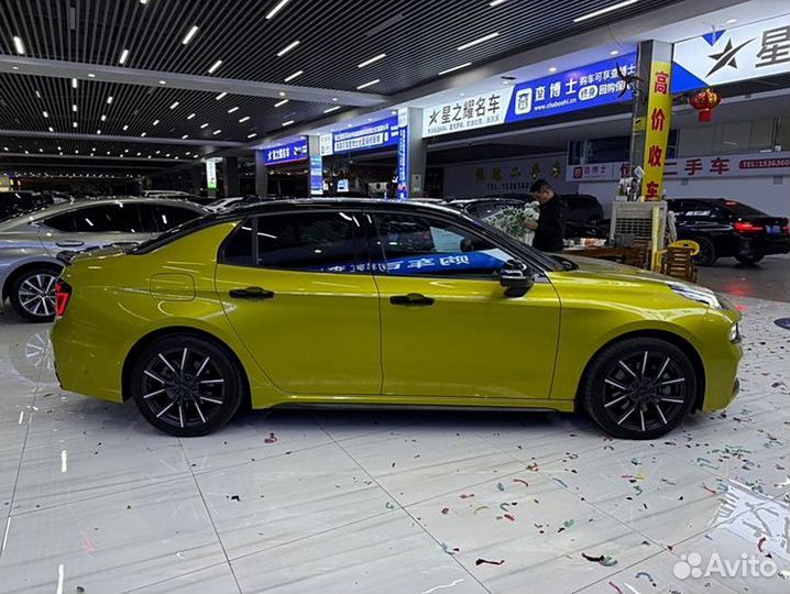 Помогу купить Lynk & Co 03. Помощь в покупке