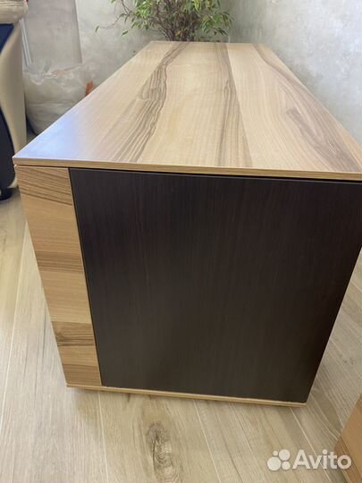 Тумба под телевизор Дятьково, 3 шт