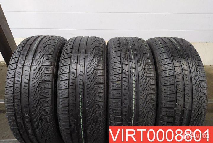 Pirelli Winter Sottozero 240 Serie II 225/45 R18 95V