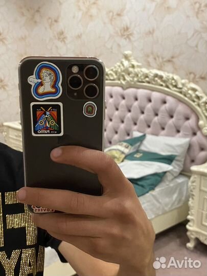 iPhone 11 Pro, 64 ГБ