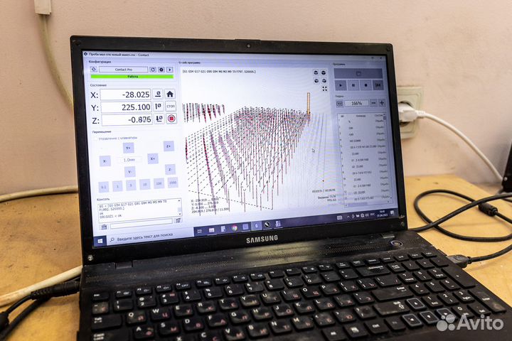 Готовый бизнес на чпу по дереву