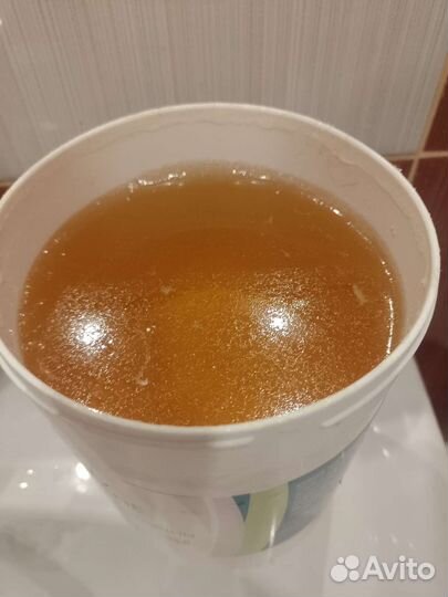 Сахарная паста для шугаринга