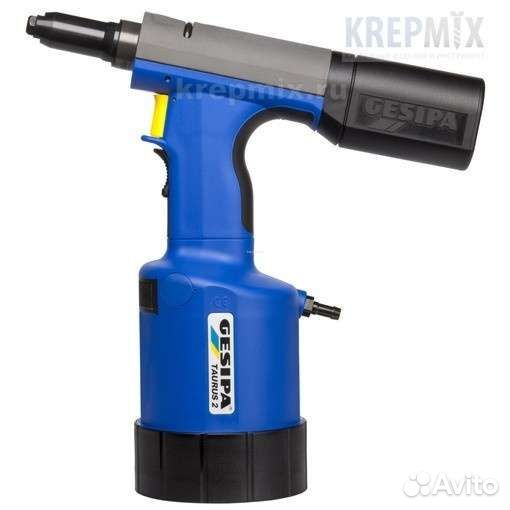 Заклепочник gesipa