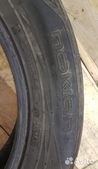 Nokian Tyres Hakkapeliitta R2 SUV 235/55 R19 105R