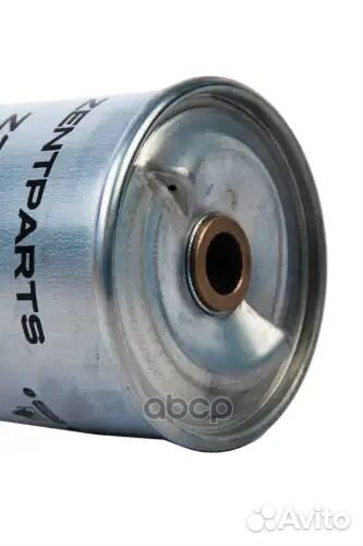 Z33482 фильтр масляный центрифуги\RVI Truck