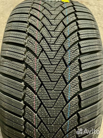 iLink SnowGripper I 245/50 R20 91T