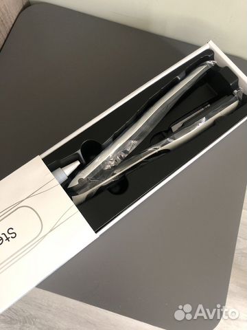 SteamPod Loreal 3.0 паровой выпрямитель