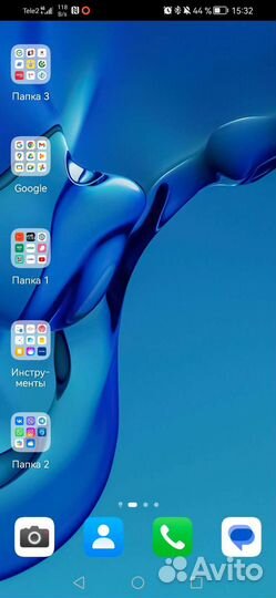 Телефон Huawei