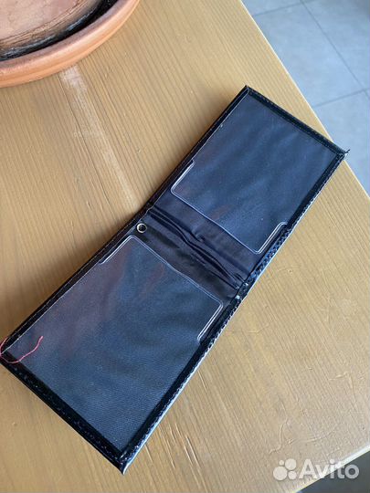 Обложка Военная полиция с гербом, черная