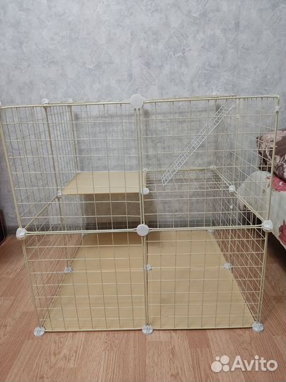 Клетка для животных