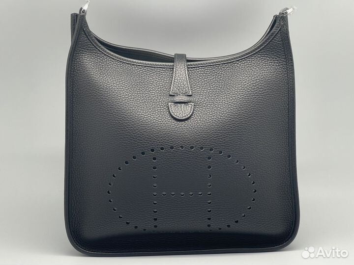 Сумка hermes evelyne 27 см