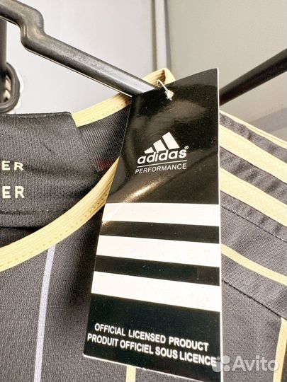 Футболка Adidas Лос-Анджелес 24/25